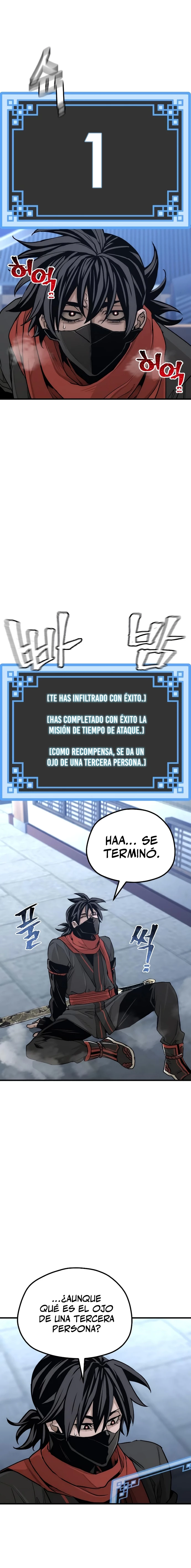 Sistema de cultivo del demonio celestial Capitulo 60 página 43