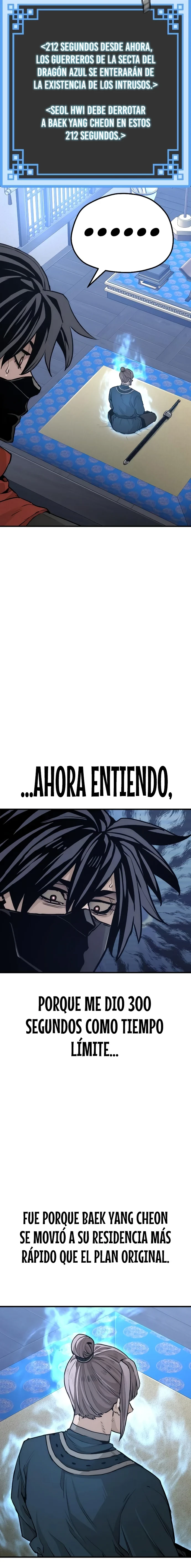 Sistema de cultivo del demonio celestial Capitulo 60 página 47