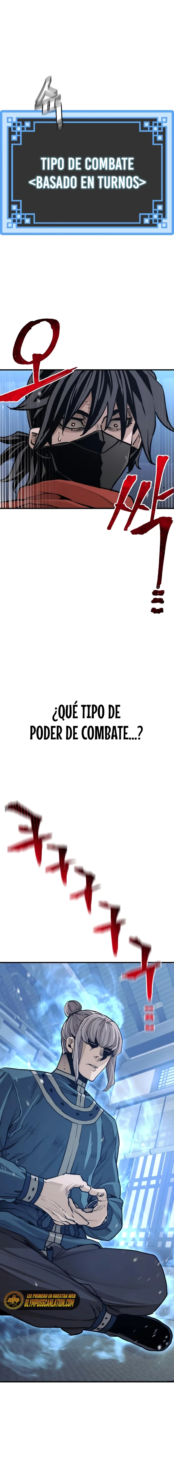 Sistema de cultivo del demonio celestial Capitulo 60 página 49