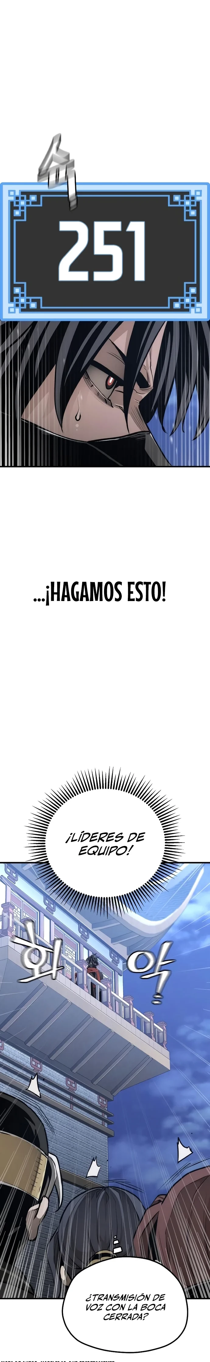 Sistema de cultivo del demonio celestial Capitulo 60 página 5