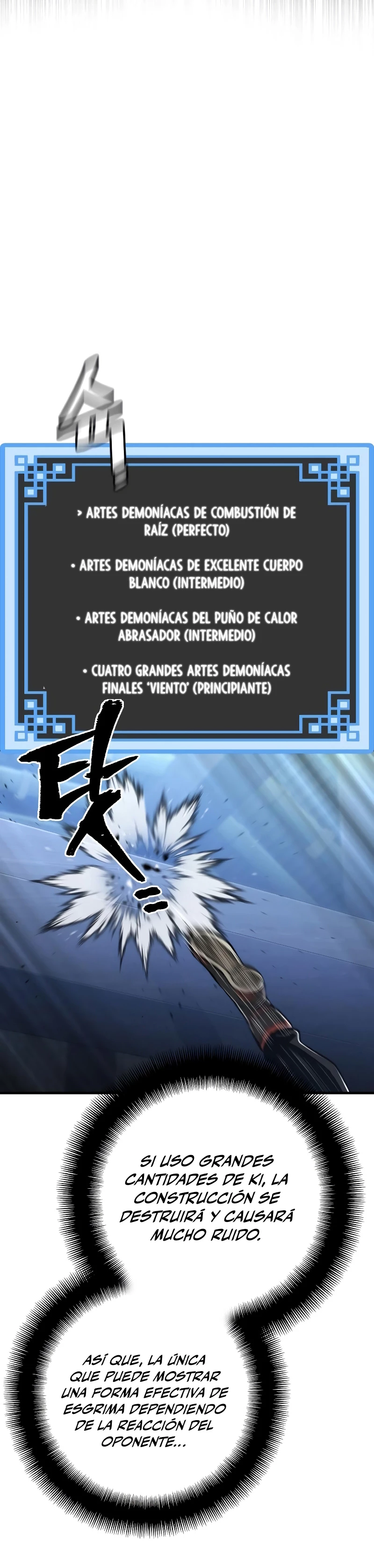 Sistema de cultivo del demonio celestial Capitulo 61 página 13