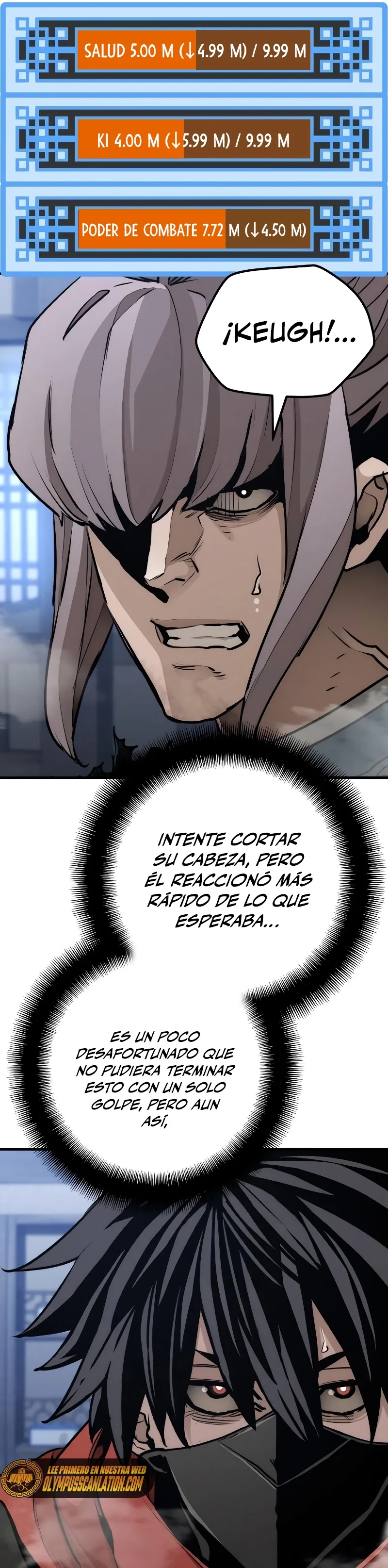 Sistema de cultivo del demonio celestial Capitulo 61 página 19