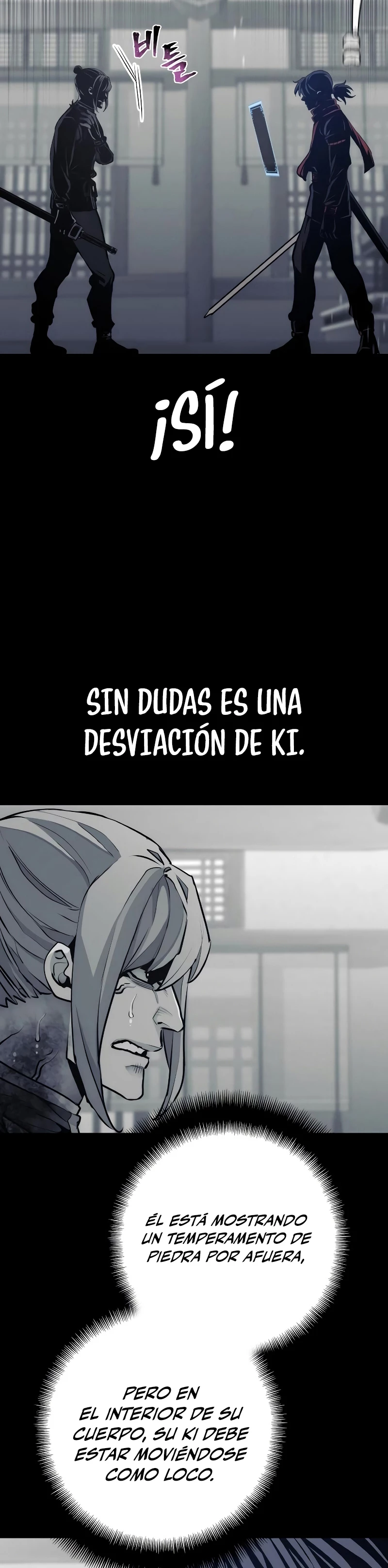 Sistema de cultivo del demonio celestial Capitulo 61 página 21