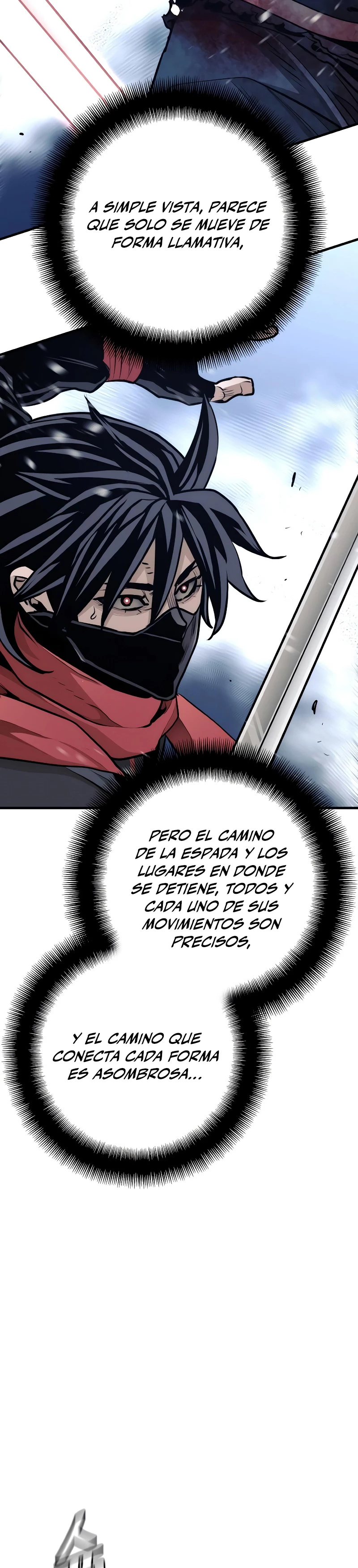 Sistema de cultivo del demonio celestial Capitulo 61 página 33