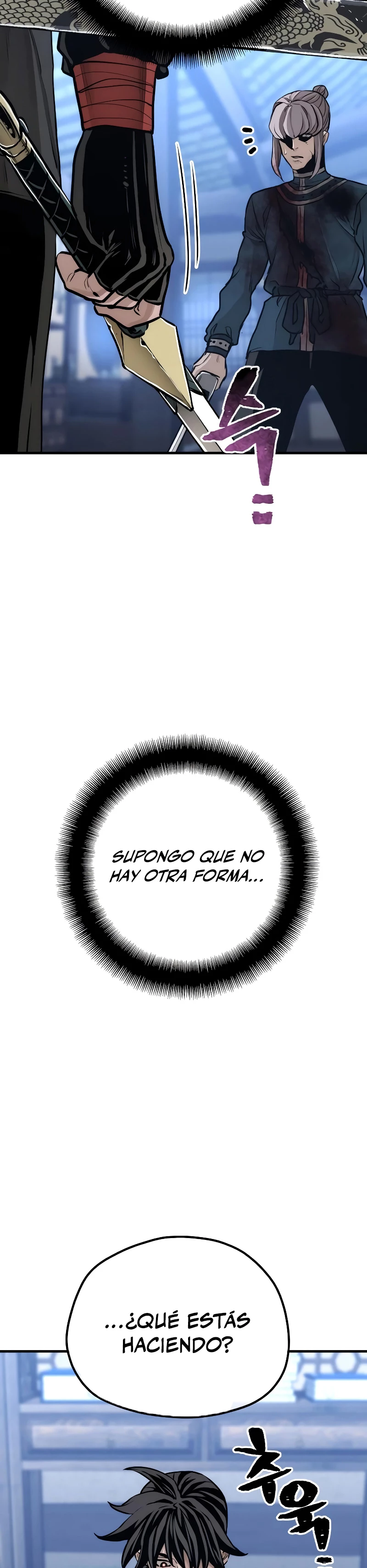 Sistema de cultivo del demonio celestial Capitulo 61 página 36