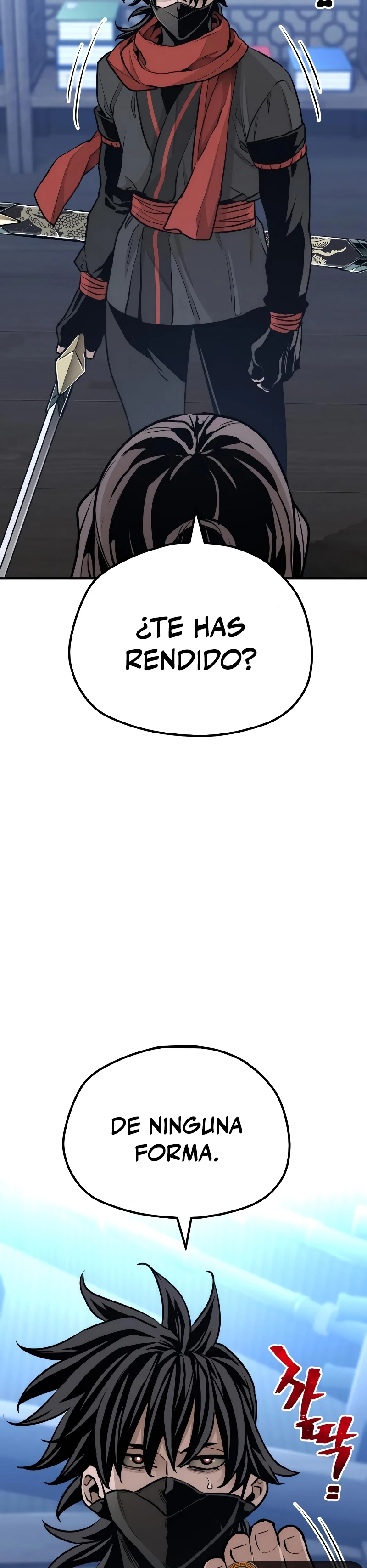 Sistema de cultivo del demonio celestial Capitulo 61 página 37