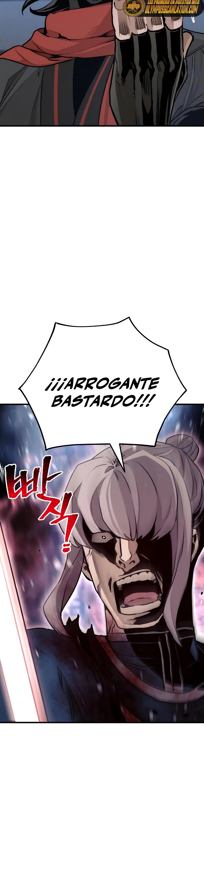 Sistema de cultivo del demonio celestial Capitulo 61 página 38