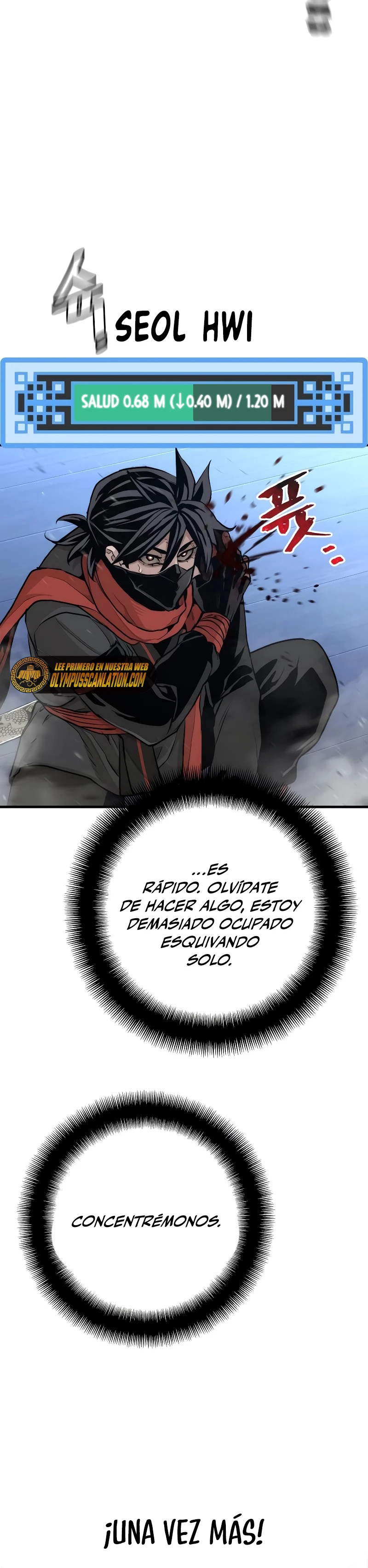 Sistema de cultivo del demonio celestial Capitulo 61 página 42