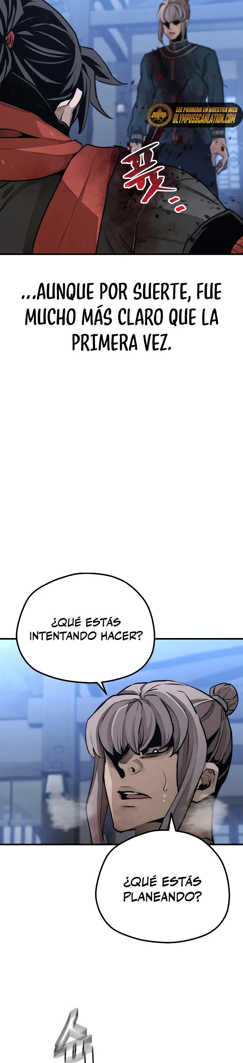 Sistema de cultivo del demonio celestial Capitulo 61 página 46