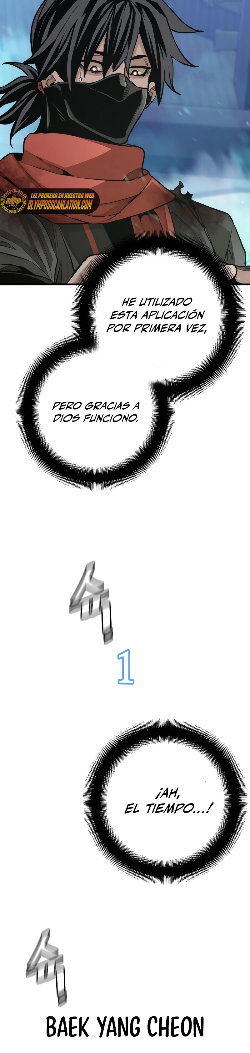 Sistema de cultivo del demonio celestial Capitulo 61 página 58