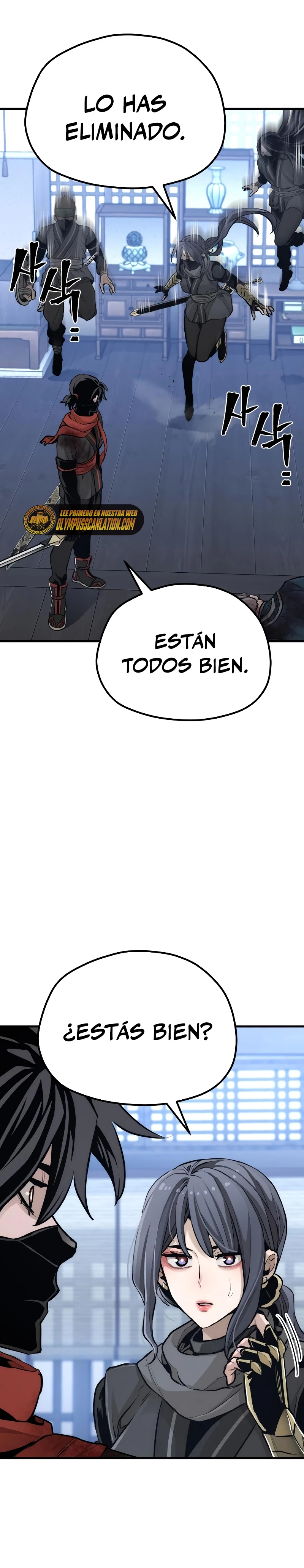 Sistema de cultivo del demonio celestial Capitulo 61 página 61