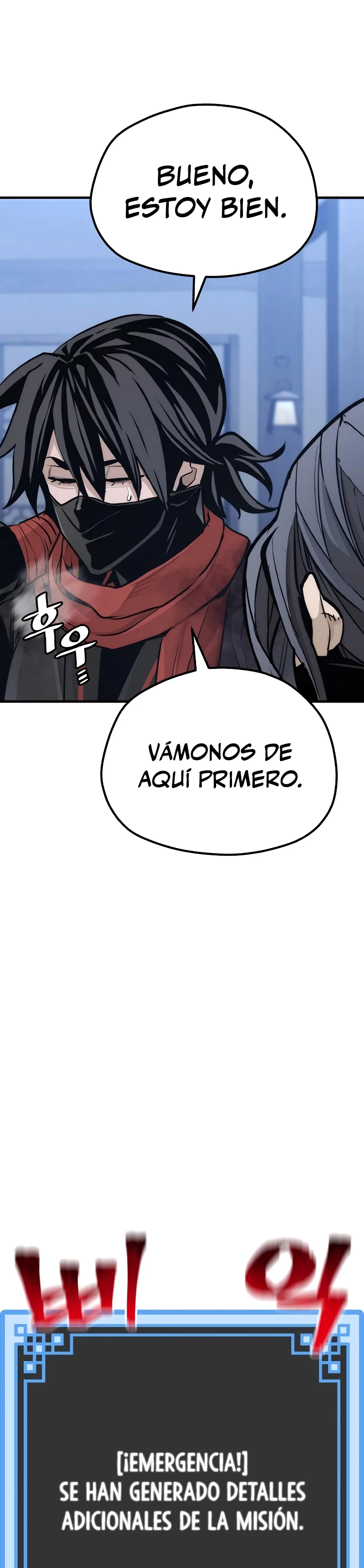 Sistema de cultivo del demonio celestial Capitulo 61 página 62