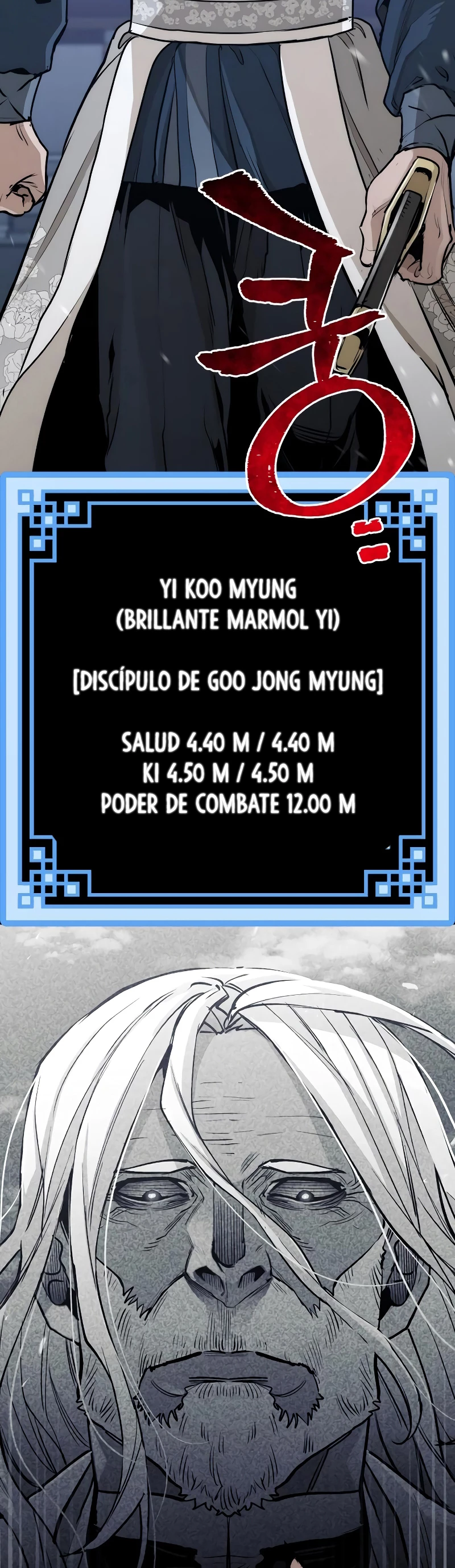 Sistema de cultivo del demonio celestial Capitulo 61 página 73
