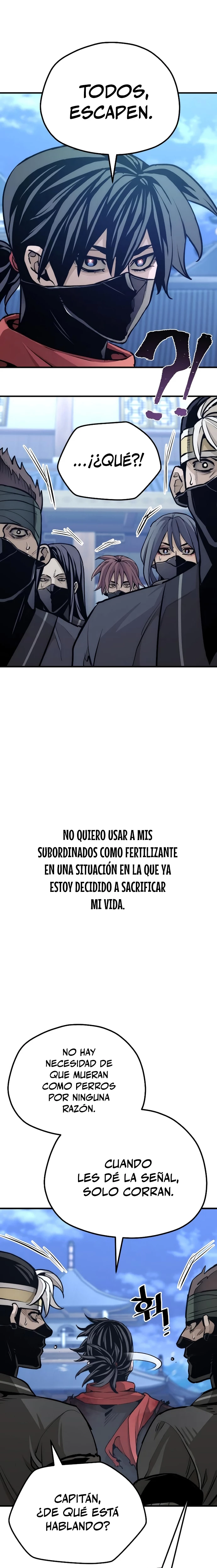 Sistema de cultivo del demonio celestial Capitulo 62 página 15