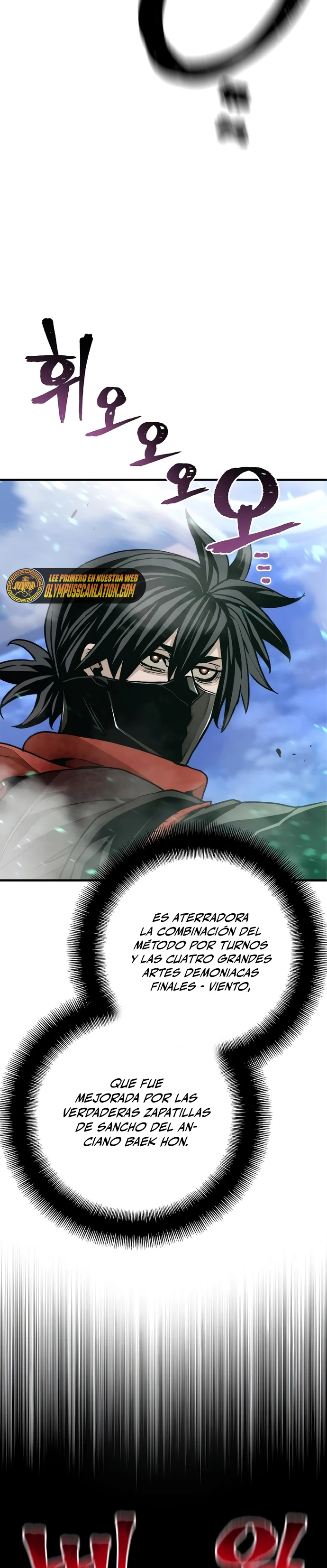 Sistema de cultivo del demonio celestial Capitulo 62 página 34