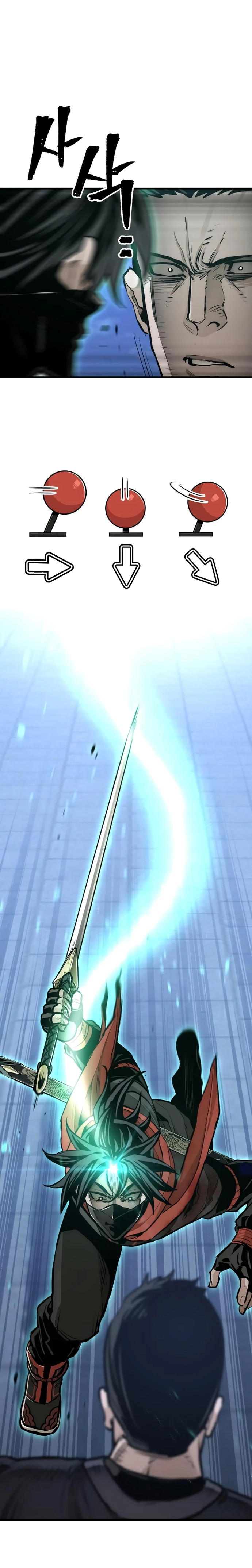 Sistema de cultivo del demonio celestial Capitulo 62 página 44