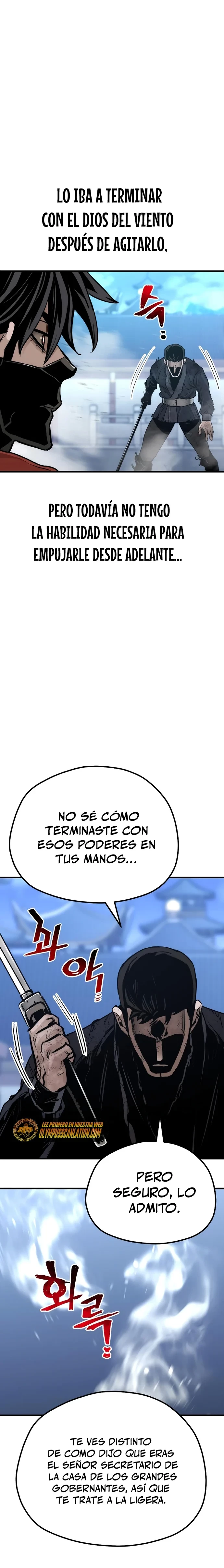 Sistema de cultivo del demonio celestial Capitulo 62 página 47