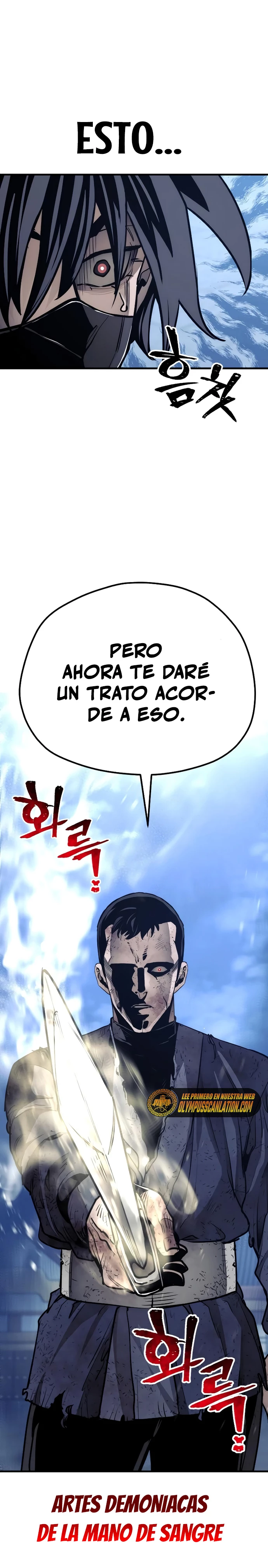 Sistema de cultivo del demonio celestial Capitulo 62 página 48