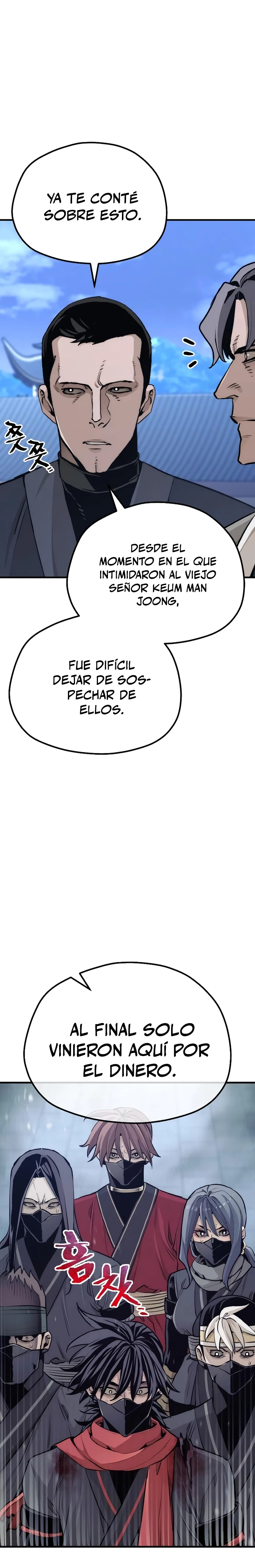 Sistema de cultivo del demonio celestial Capitulo 62 página 6