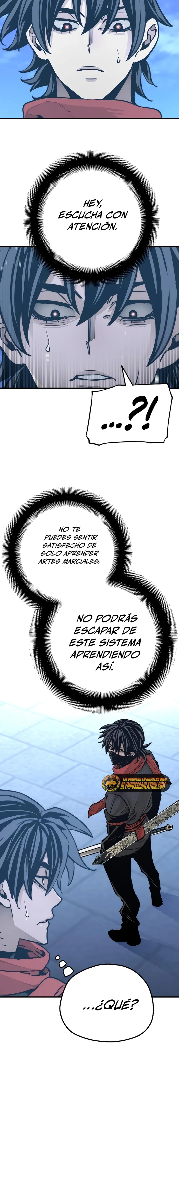 Sistema de cultivo del demonio celestial Capitulo 63 página 14