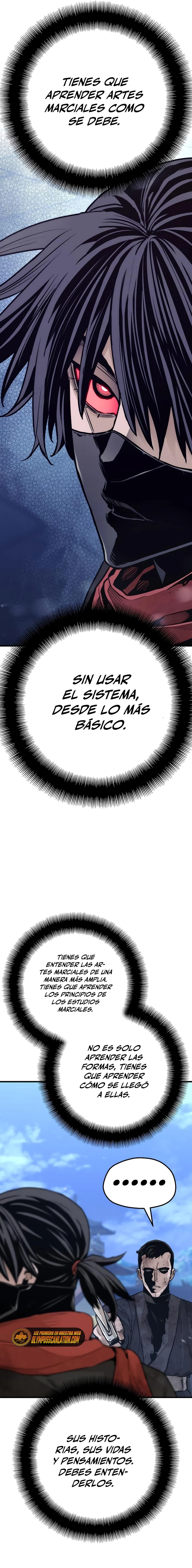 Sistema de cultivo del demonio celestial Capitulo 63 página 15