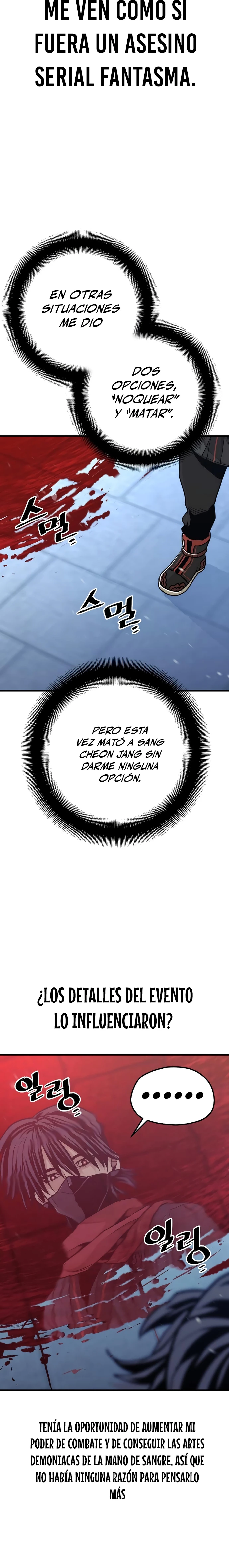 Sistema de cultivo del demonio celestial Capitulo 63 página 24