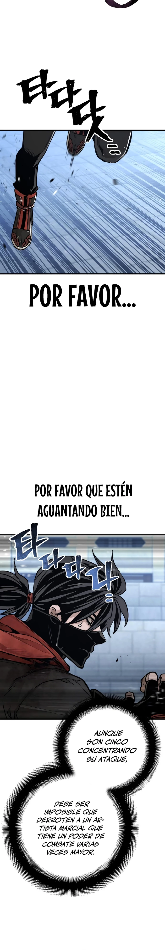 Sistema de cultivo del demonio celestial Capitulo 63 página 26