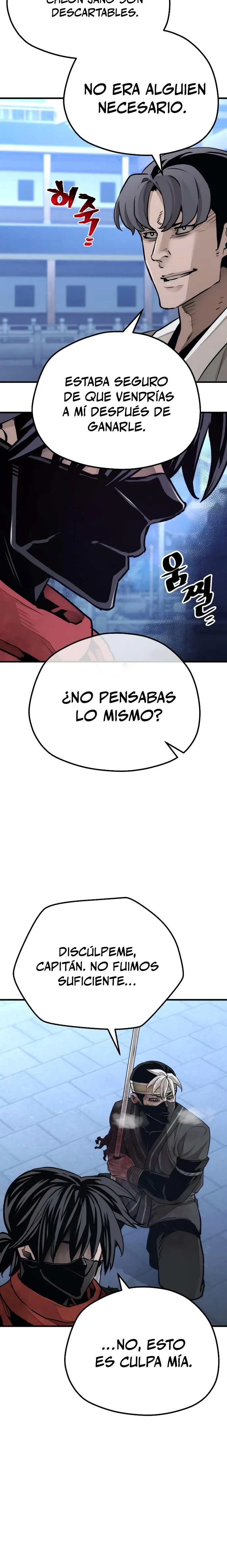 Sistema de cultivo del demonio celestial Capitulo 63 página 31