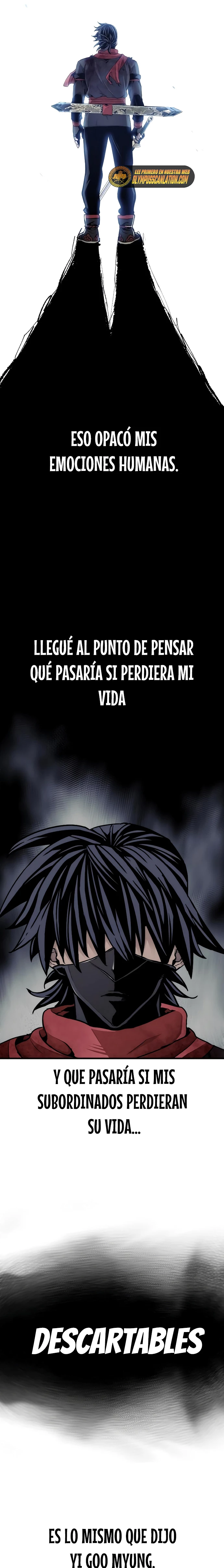 Sistema de cultivo del demonio celestial Capitulo 63 página 34