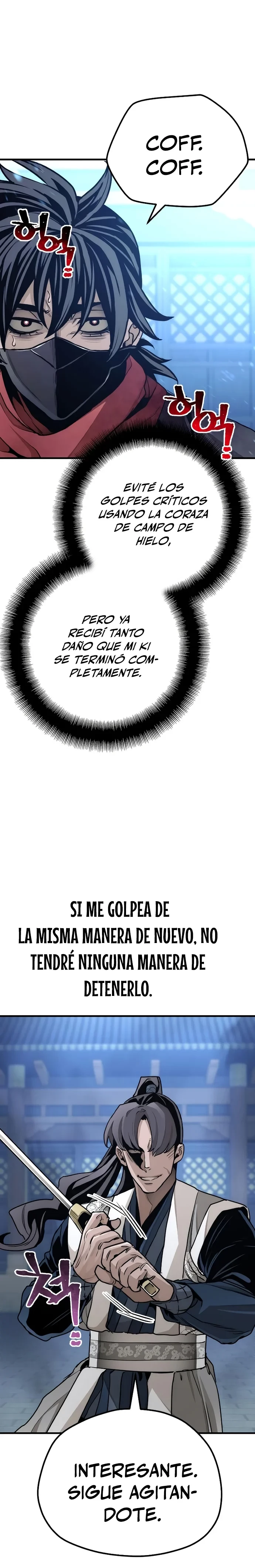 Sistema de cultivo del demonio celestial Capitulo 63 página 42