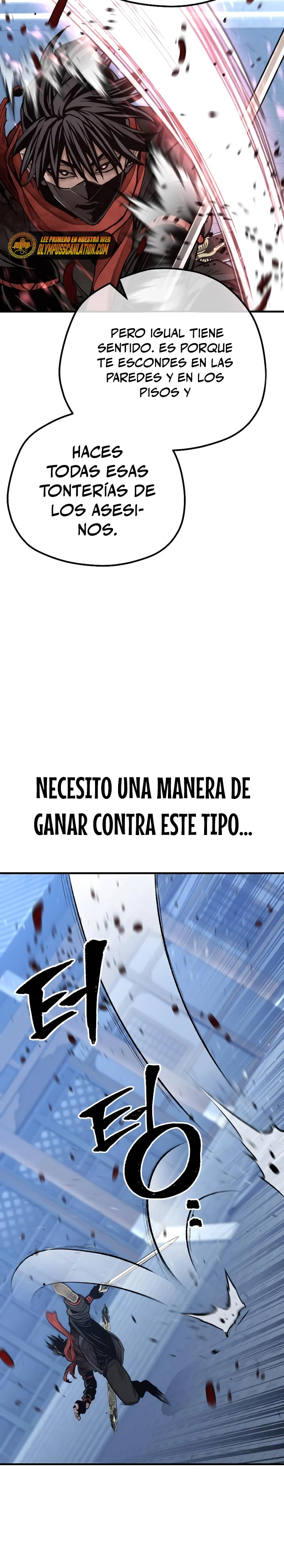 Sistema de cultivo del demonio celestial Capitulo 63 página 44