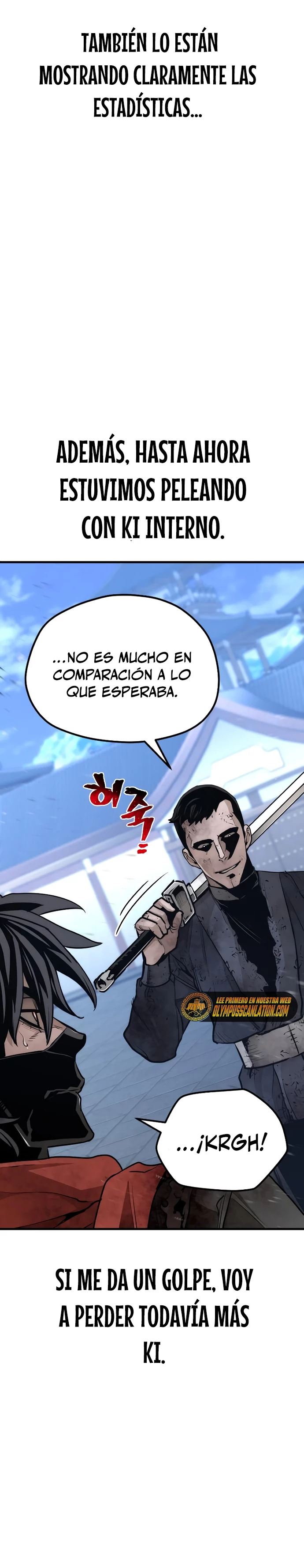Sistema de cultivo del demonio celestial Capitulo 63 página 8