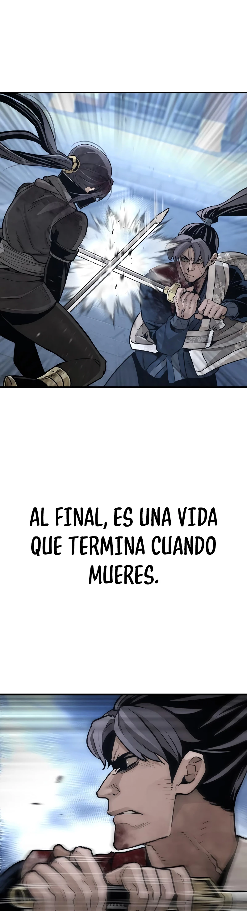Sistema de cultivo del demonio celestial Capitulo 64 página 31