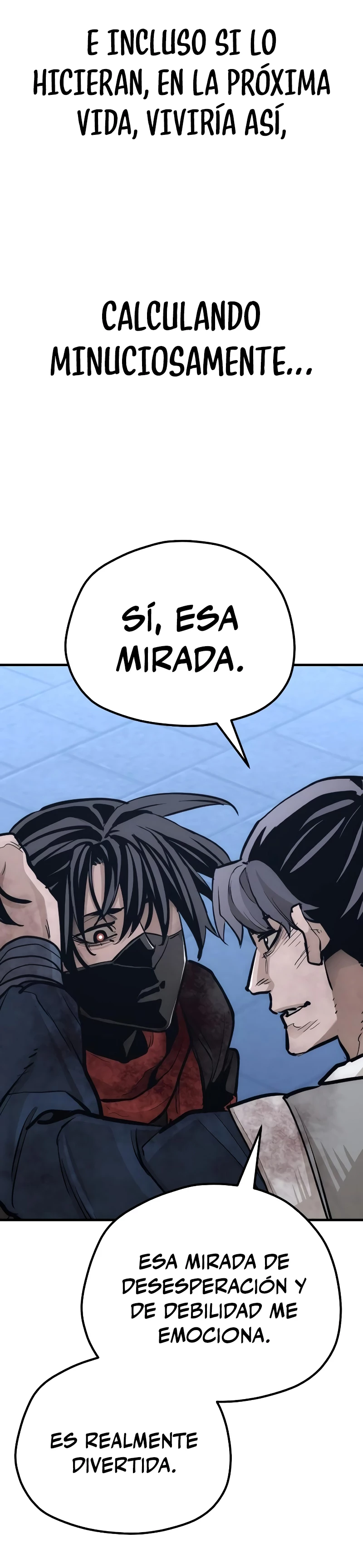 Sistema de cultivo del demonio celestial Capitulo 64 página 44