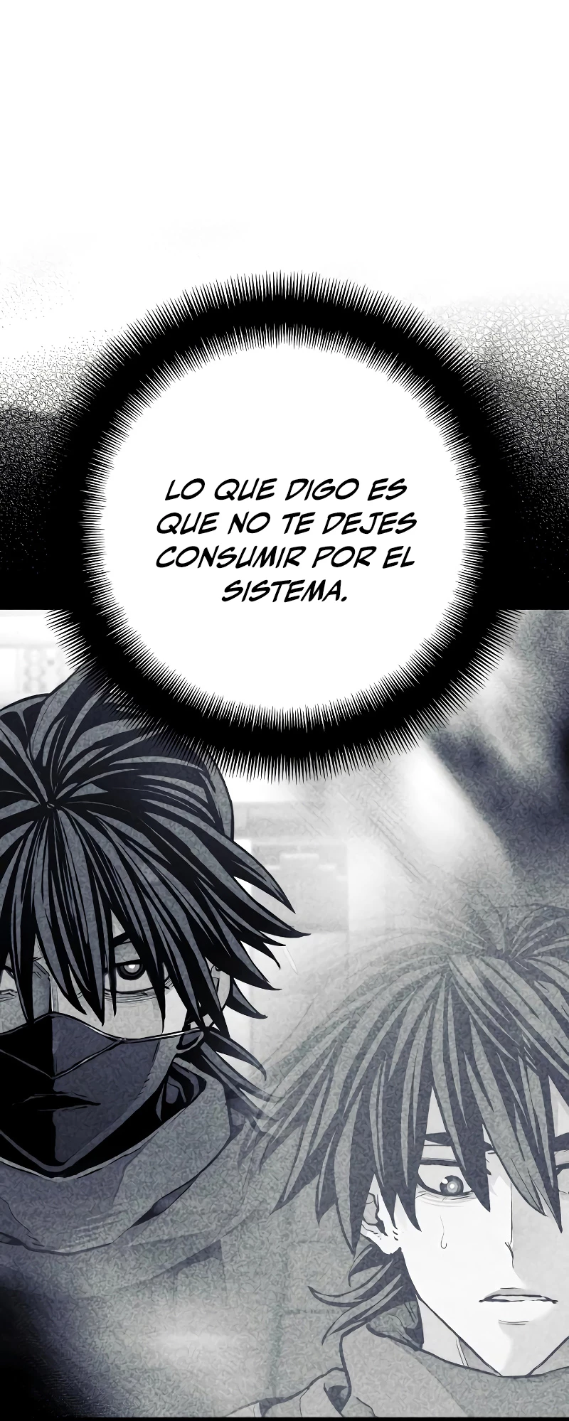 Sistema de cultivo del demonio celestial Capitulo 64 página 45