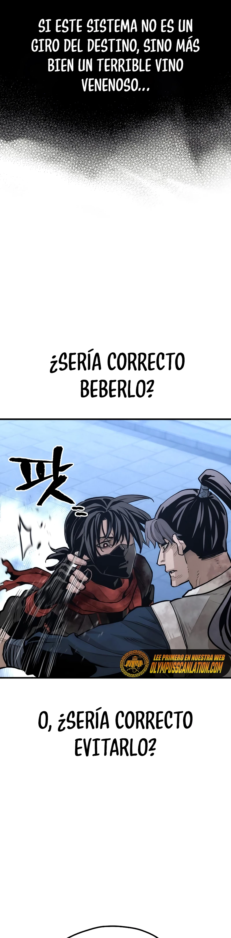 Sistema de cultivo del demonio celestial Capitulo 64 página 46