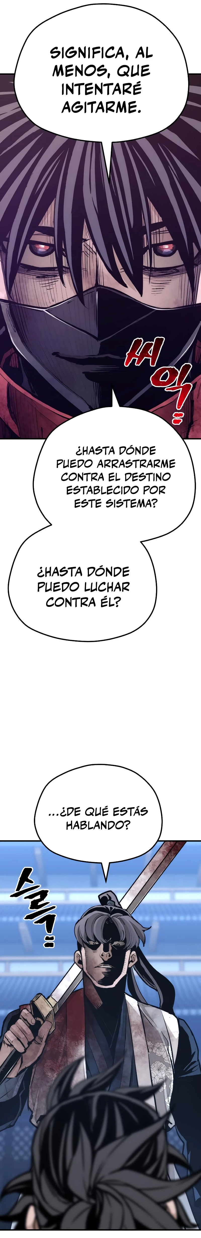 Sistema de cultivo del demonio celestial Capitulo 64 página 51