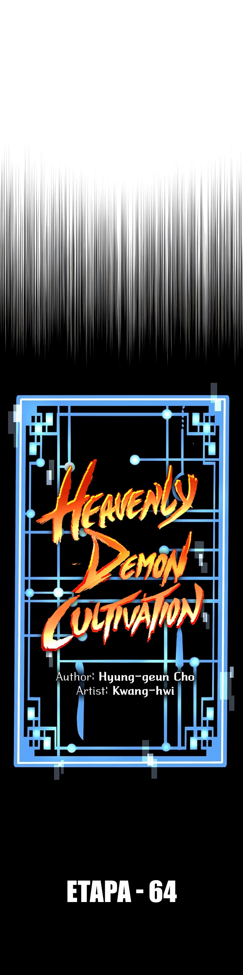 Sistema de cultivo del demonio celestial Capitulo 64 página 6