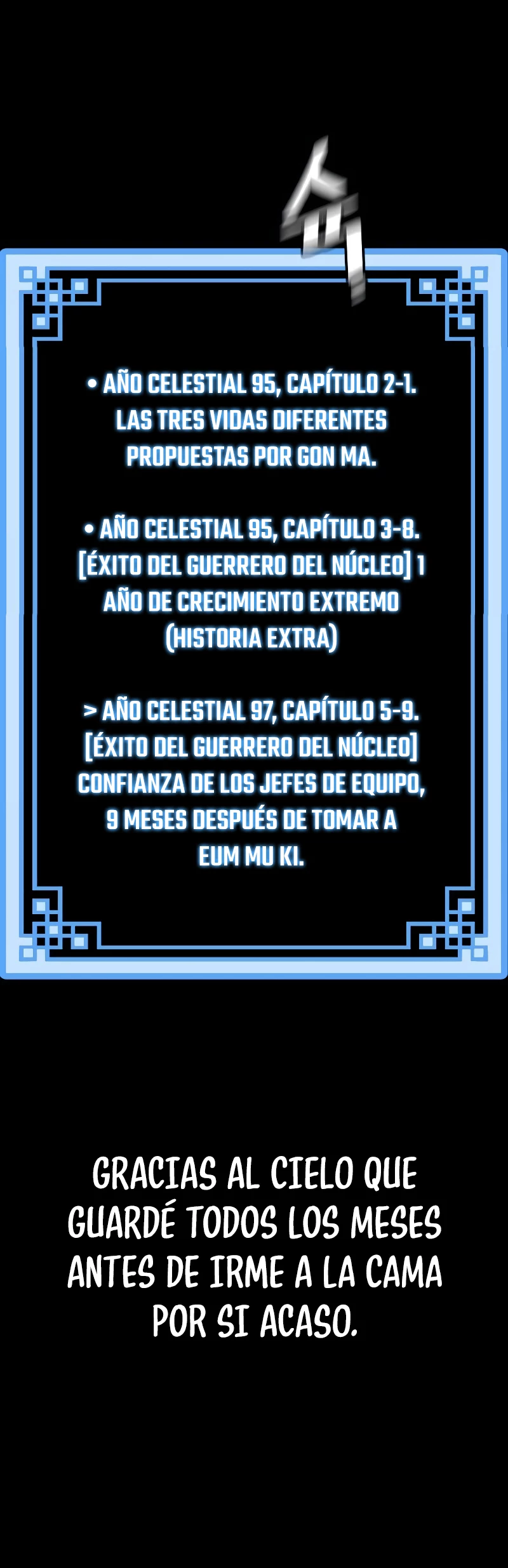 Sistema de cultivo del demonio celestial Capitulo 64 página 67
