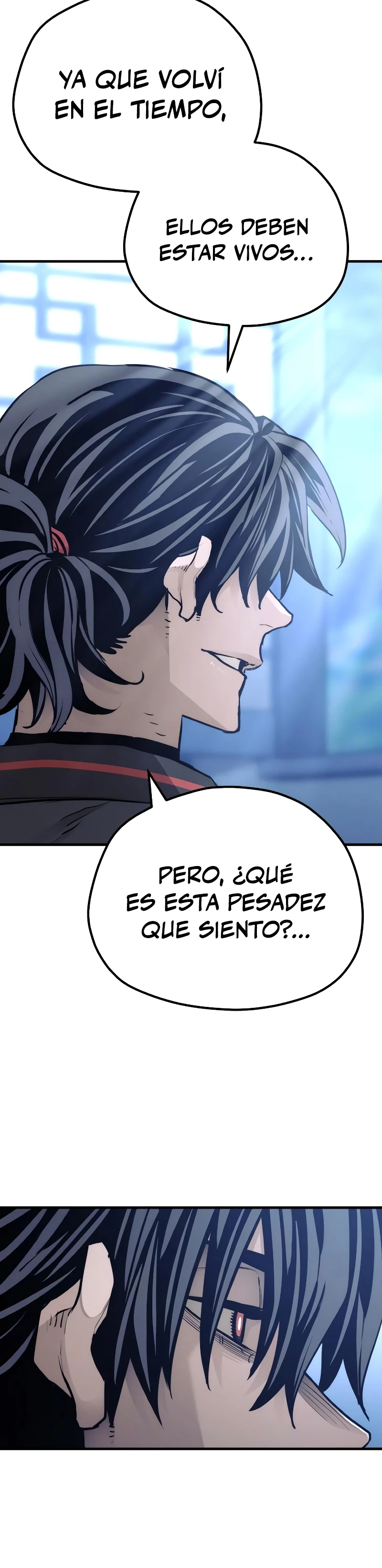 Sistema de cultivo del demonio celestial Capitulo 64 página 72