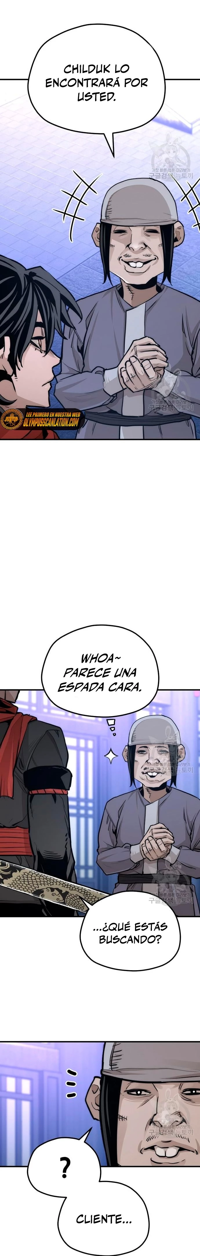 Sistema de cultivo del demonio celestial Capitulo 65 página 27