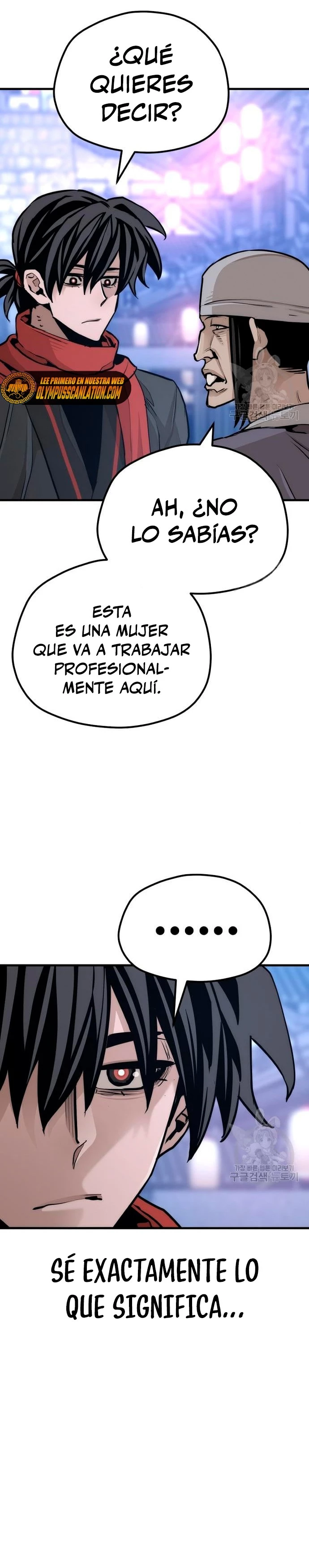 Sistema de cultivo del demonio celestial Capitulo 65 página 31