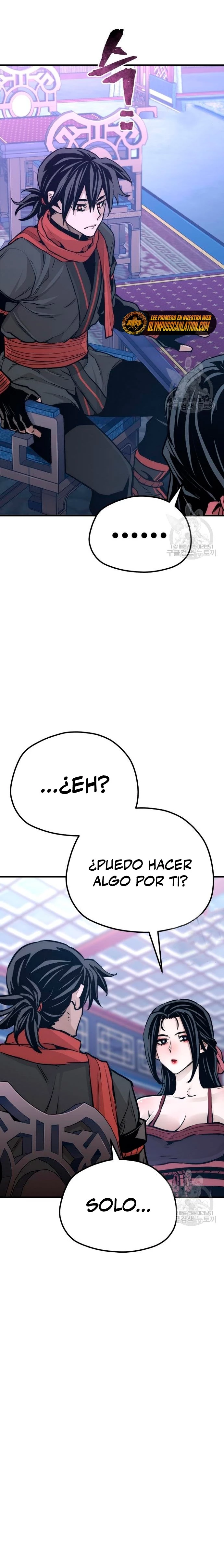 Sistema de cultivo del demonio celestial Capitulo 65 página 33