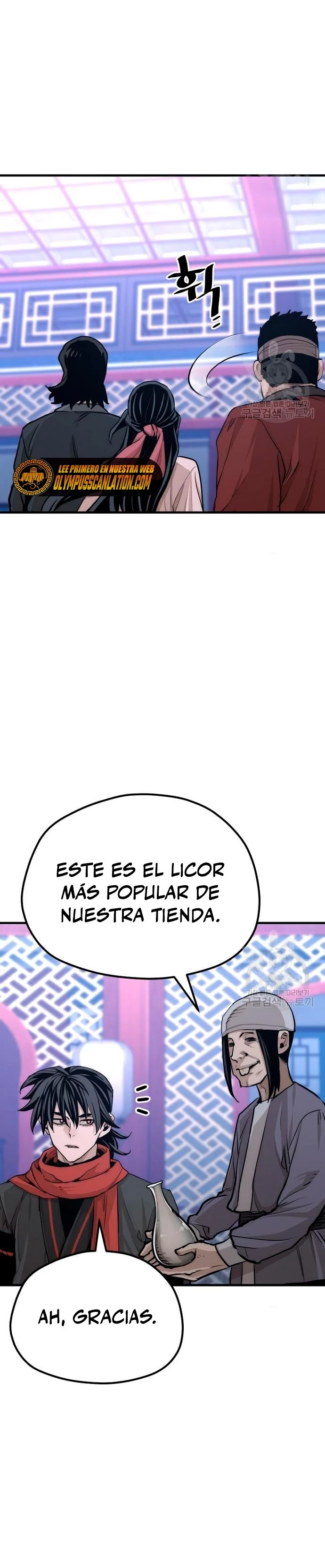 Sistema de cultivo del demonio celestial Capitulo 65 página 38