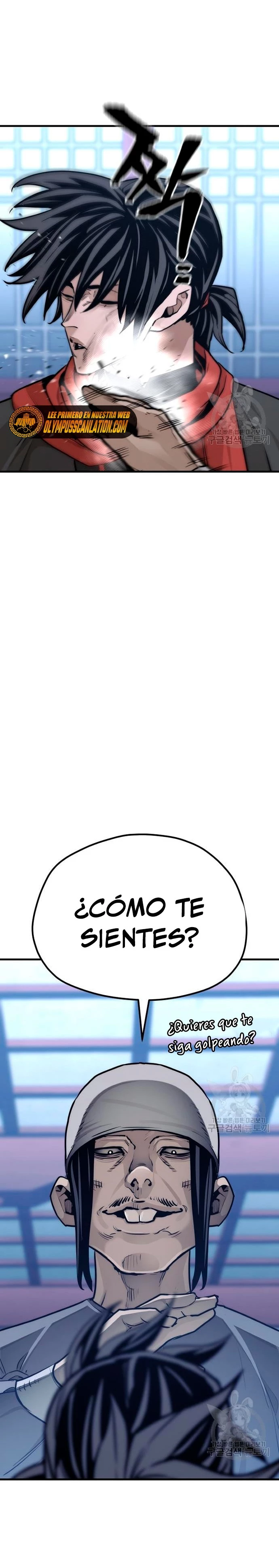 Sistema de cultivo del demonio celestial Capitulo 65 página 41