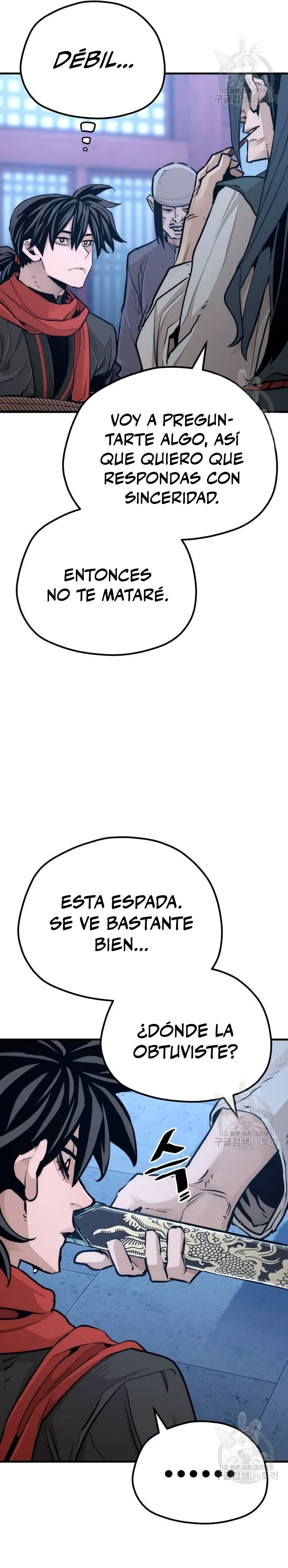 Sistema de cultivo del demonio celestial Capitulo 65 página 45