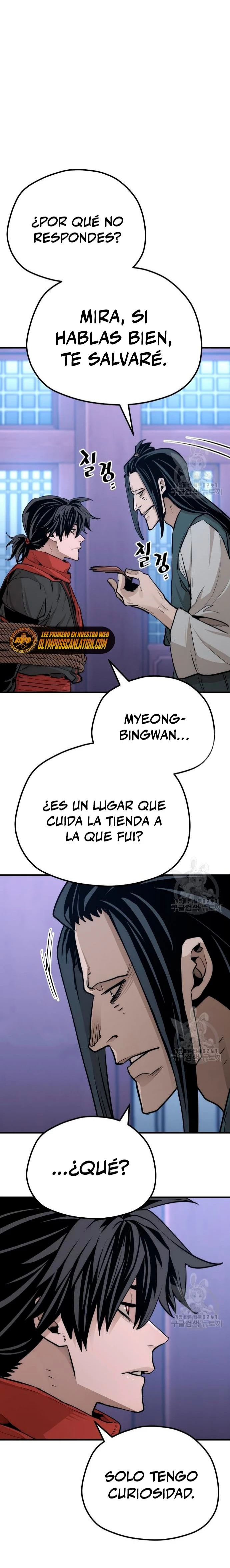 Sistema de cultivo del demonio celestial Capitulo 65 página 46