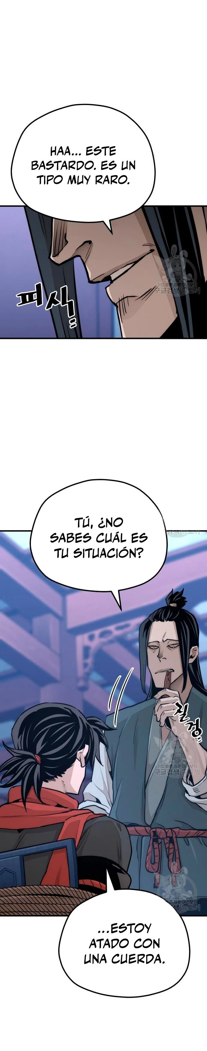 Sistema de cultivo del demonio celestial Capitulo 65 página 47