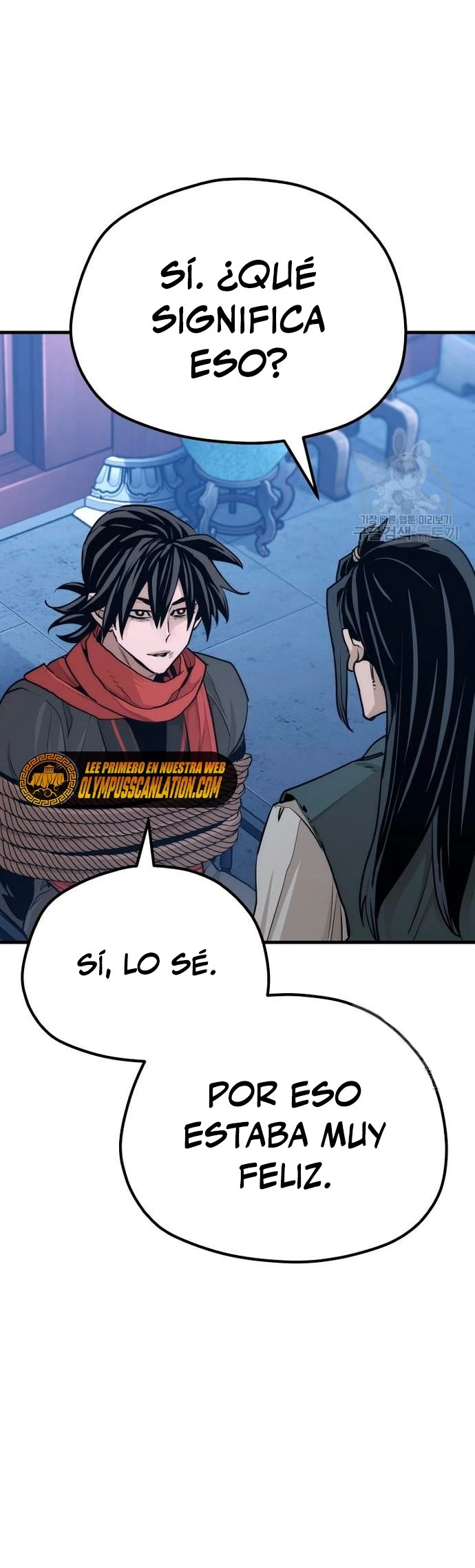 Sistema de cultivo del demonio celestial Capitulo 65 página 48