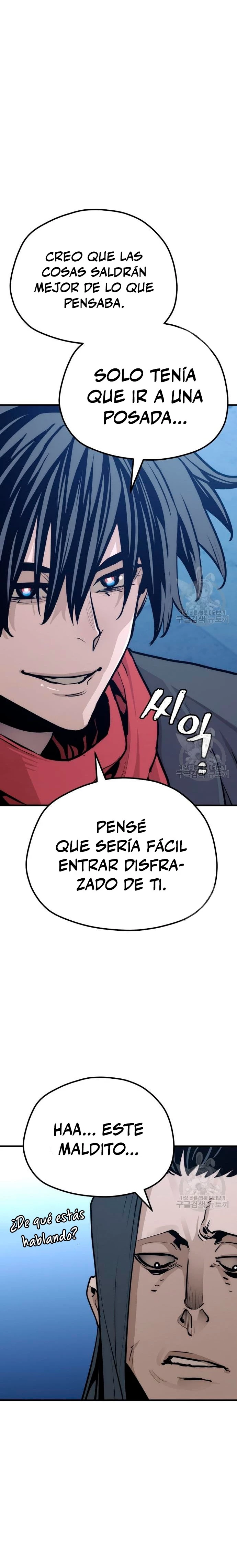 Sistema de cultivo del demonio celestial Capitulo 65 página 49